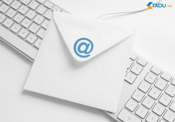 Cách sử dụng Mail Server – Cấu hình Mail trên Outlook