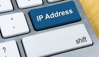 Cấu hình IP cho domain