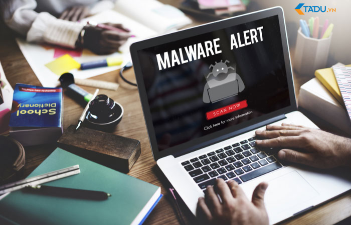 hack website malware