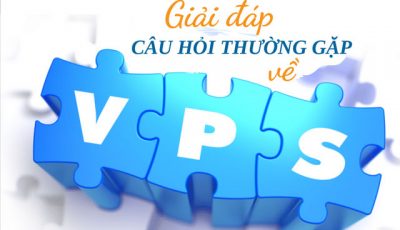 vps là gì